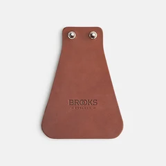 Brooks Mud Flap A.Brown