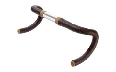 Brooks Microfiber Styretape Brun