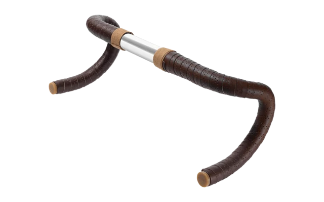 Brooks Microfiber Styretape Brun 