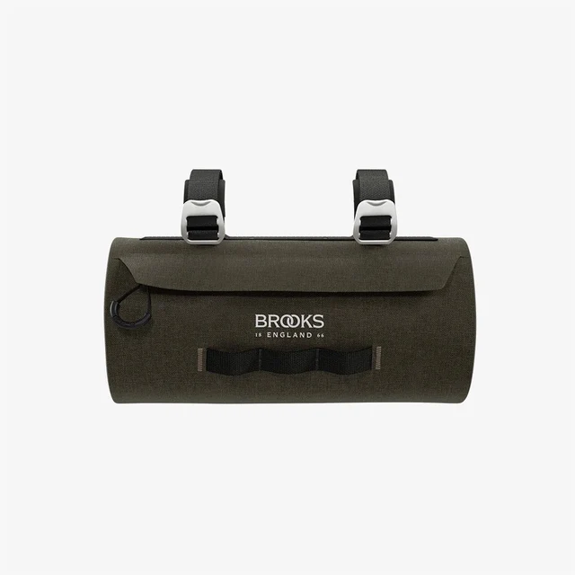 Brooks Scape Pouch Styreveske Black 