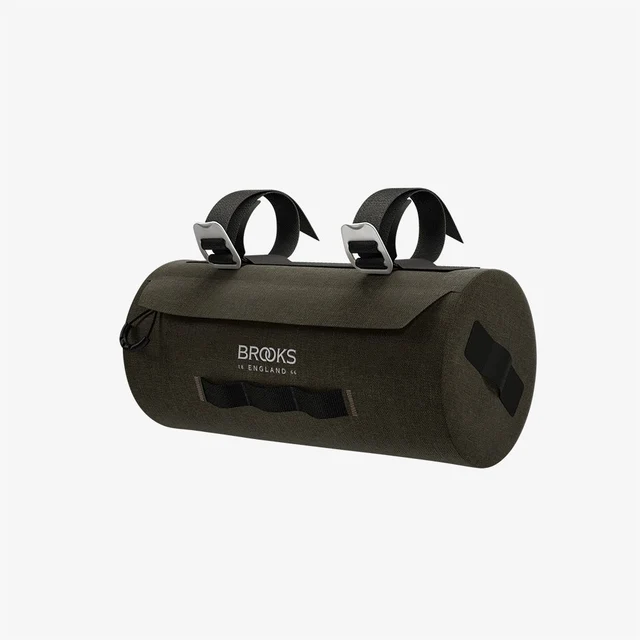 Brooks Scape Pouch Styreveske Black 