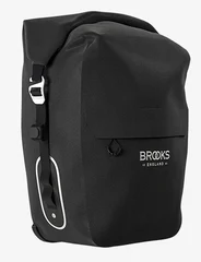 Brooks Scape Large Sideveske Black