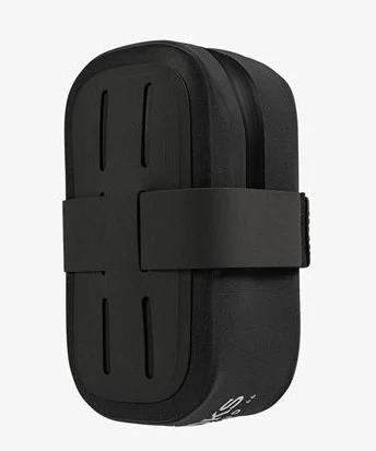 Brooks Scape Pocket Seteveske Black 