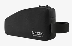 Brooks Scape Top Tube Overrørsveske Black