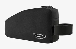 Brooks Scape Top Tube Overrørsveske Black