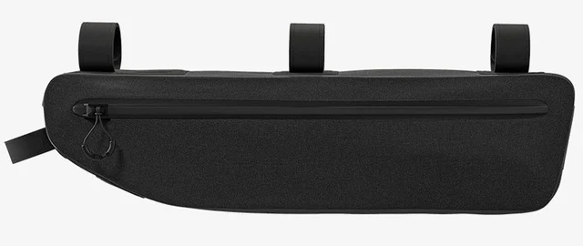 Brooks Scape Rammeveske Black 