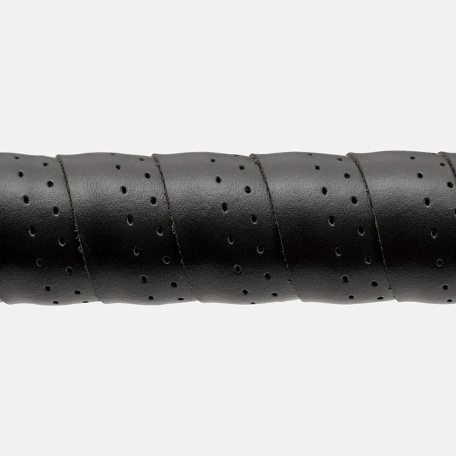 Brooks Leather Styretape Black 