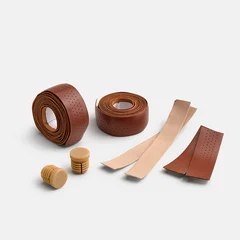 Brooks Leather Styretape Honey