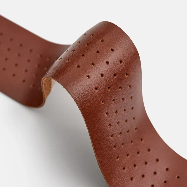 Brooks Leather Styretape Honey 