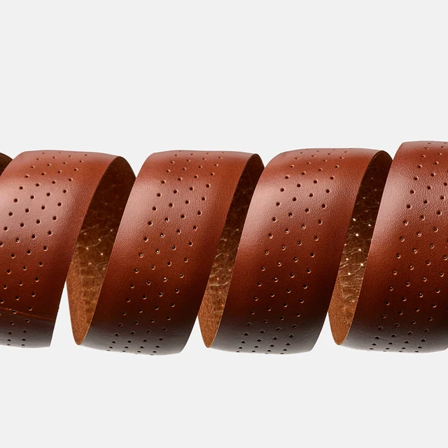 Brooks Leather Styretape Honey 