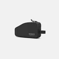 Brooks Scape Top Tube Bag Overørrsveske Black