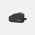 Brooks Scape Top Tube Bag Overørrsveske Mud Green