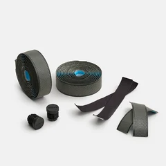 Brooks Cambium Rubber Styretape Mud Green