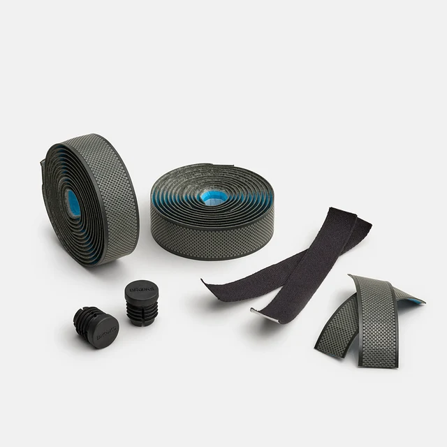 Brooks Cambium Rubber Styretape Mud Green 