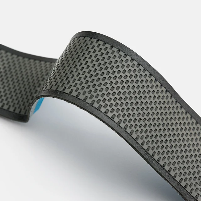 Brooks Cambium Rubber Styretape Mud Green 