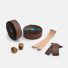 Brooks Cambium Rubber Styretape Brown