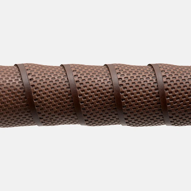 Brooks Cambium Rubber Styretape Brown 