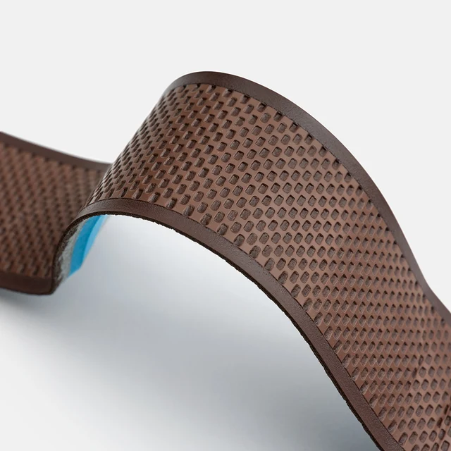 Brooks Cambium Rubber Styretape Brown 