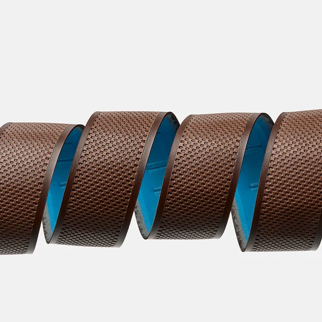 Brooks Cambium Rubber Styretape Brown 