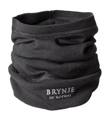 Brynje Classic Hals Sort