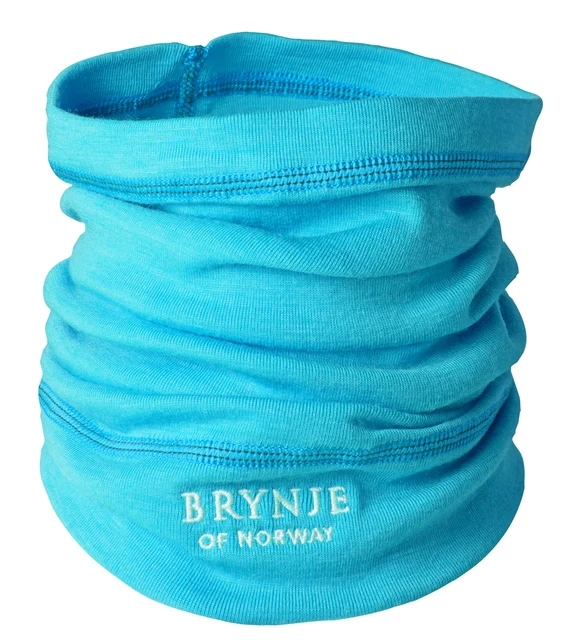 Brynje Classic Hals Sort 