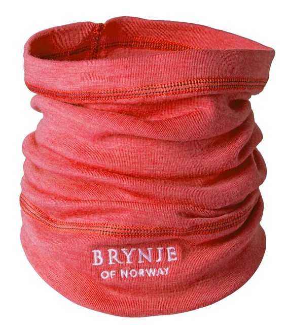 Brynje Classic Hals Sort 