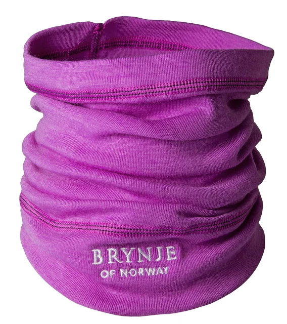 Brynje Classic Hals Sort 