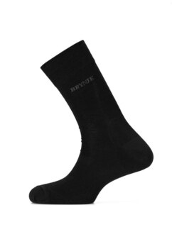 Brynje Active Wool Liner Strumpor Slitstark sock tillverkad av merinoull