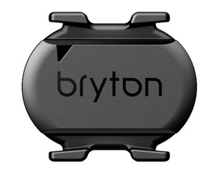 Bryton Kadenssensor ANT+ og Bluetooth 4.0 kompatibel