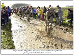 Buonpane Hincapie 11"x14", Bilde Profesjonell kvalitet, uten ramme