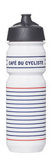 Café Du Cycliste Bidon Flaske Hvit