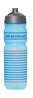 Café Du Cycliste Bidon Flaske Blå