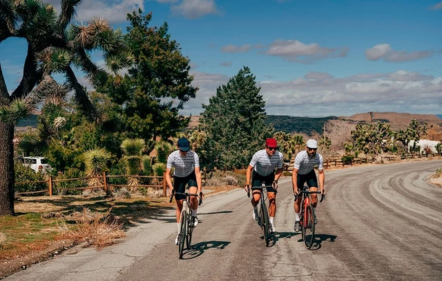 Café Du Cycliste Francine tröja Allsidig, sommar- och vårtröja! 