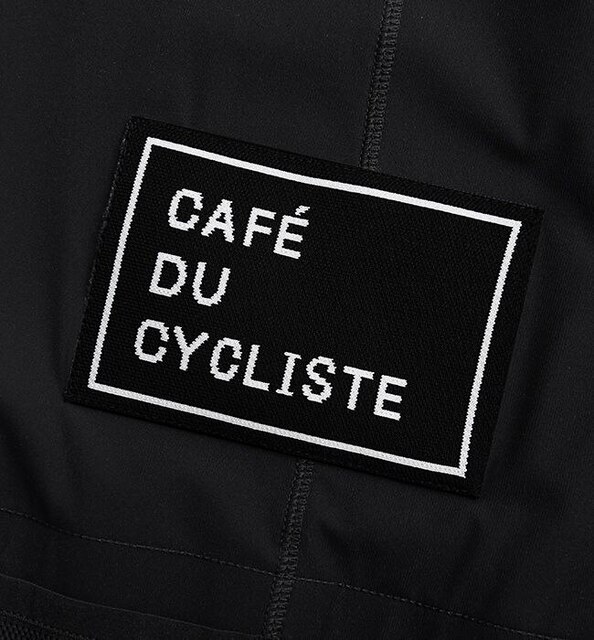 Café Du Cycliste Christine Sykkeltrøye - Bikeshop.no