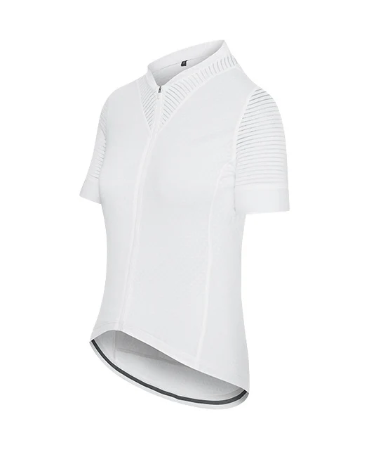 Café Du Cycliste Micheline W Sykkeltrøye Lemonade, Str. XL 