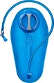 Camelbak Crux 3L Vattens&#228;ck Bl&#229;, dryckesslang inkluderat
