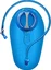 Camelbak Crux 2L Drikkebl&#230;re Bl&#229;, Inkludert drikkeslange