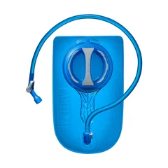 Camelbak Crux 1.5L Drikkebl&#230;re Bl&#229;, Inkludert drikkeslange