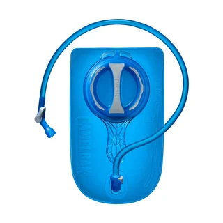 Camelbak Crux 1.5L Drikkebl&#230;re Bl&#229;, Inkludert drikkeslange
