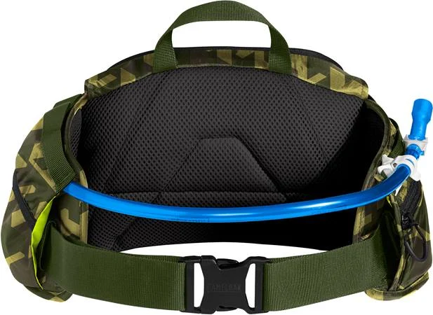 Camelbak Repack LR 4 Drikkebelte Camelflage 