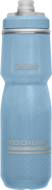 Camelbak Podium Chill 24 oz Drikkeflaske Sort 