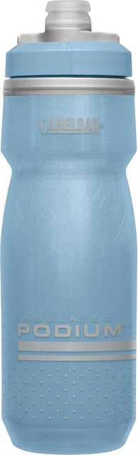 Camelbak Podium Chill 21 oz Drikkeflaske Sort 