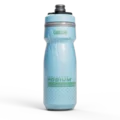 Camelbak Podium Chill 21 oz Drikkeflaske 620 ml, Crystal Blue