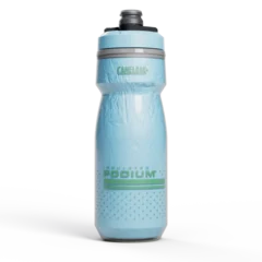 Camelbak Podium Chill 21 oz Flaska 620 ml, Crystal Blue