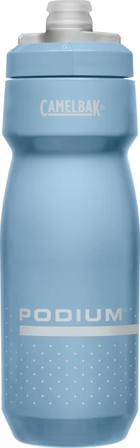 Camelbak Podium 24 oz Drikkeflaske Smoke 
