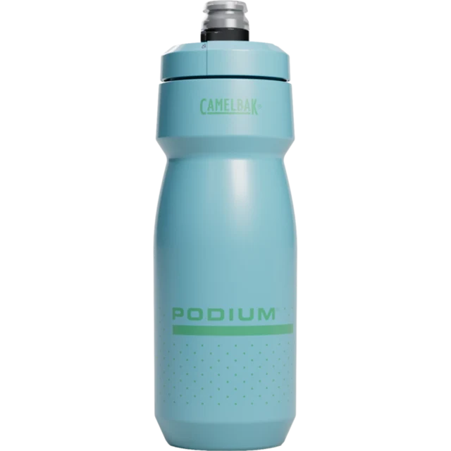 Camelbak Podium 24 oz Drikkeflaske 710 ml, Crystal Blue 
