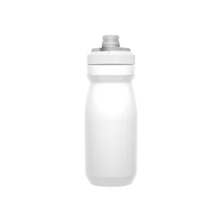 Camelbak Podium 0.6L Drikkeflaske 620 ml, Custom White/White