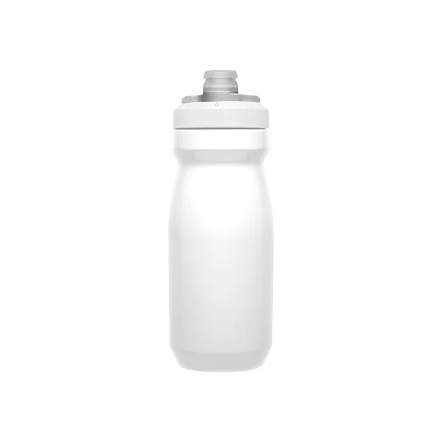 Camelbak Podium 0.6L Drikkeflaske 620 ml, Custom White/White 
