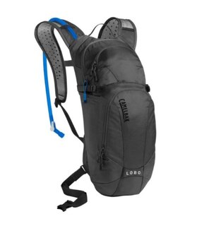 Camelbak Lobo 9L Drikkesekk Perfekt til korte turer!
