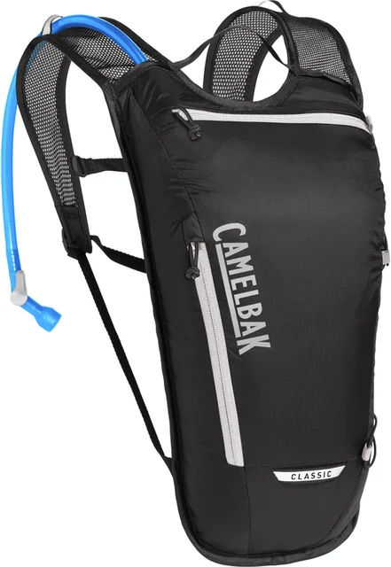 Camelbak Classic Light 4L Drikkesekk Black 